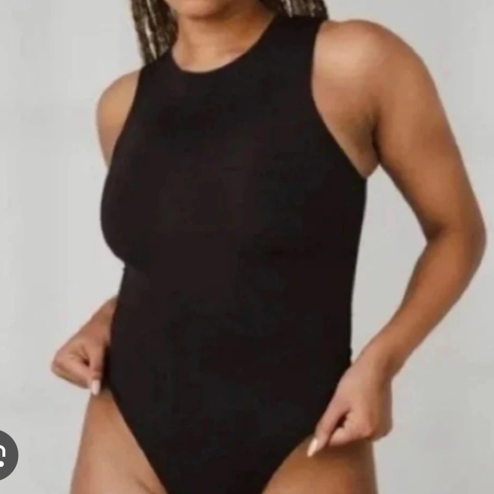 Vitality Allora Bodysuit